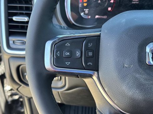 New 2026 RAM 3500 Laramie w/ Night Edition image 23