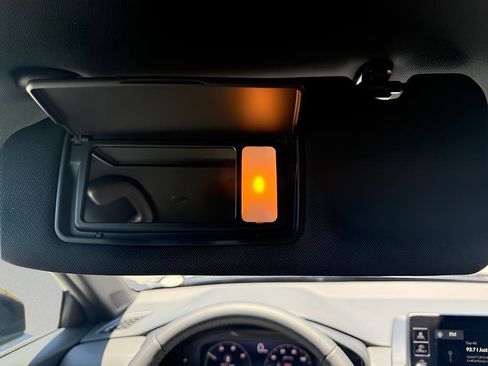 New 2026 Honda CR-V Sport-L image 31