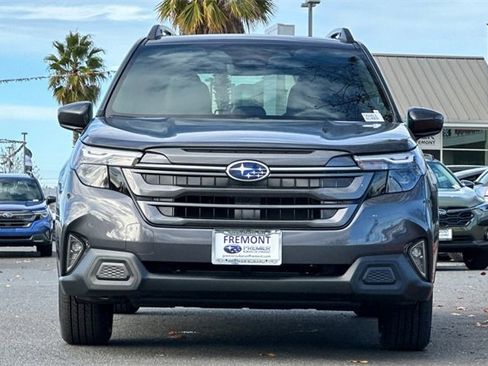 New 2026 Subaru Forester Premium image 6