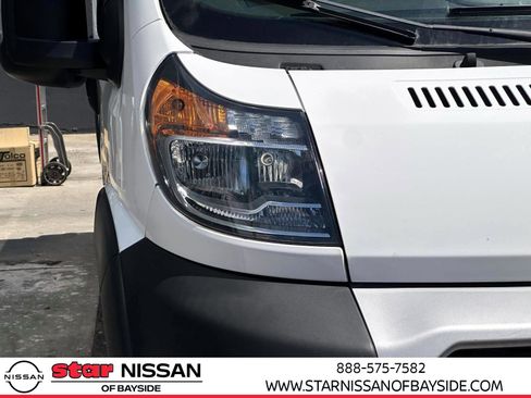 Used 2022 RAM ProMaster 1500 w/ Driver Convenience Group image 7