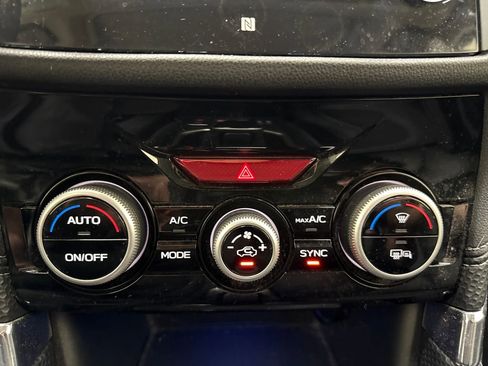 Certified 2021 Subaru Forester Touring image 21