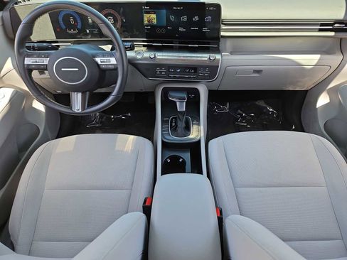 Certified 2025 Hyundai Kona SEL FWD image 14