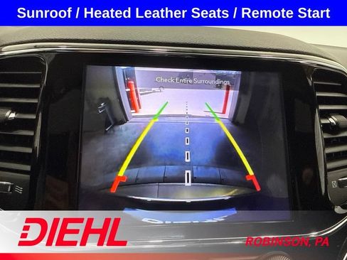 Used 2020 Jeep Grand Cherokee Limited AWD/4WD image 35