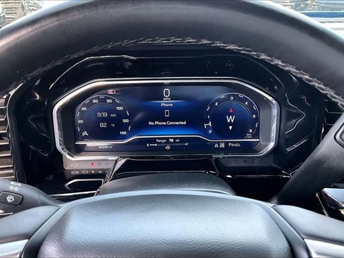 Used 2025 Chevrolet Silverado 1500 LT AWD/4WD image 26