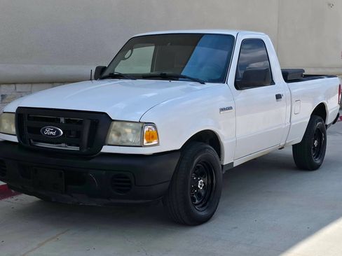 Used 2011 Ford Ranger XL RWD image 7