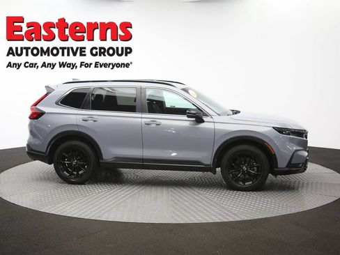 Used 2024 Honda CR-V Sport image 43