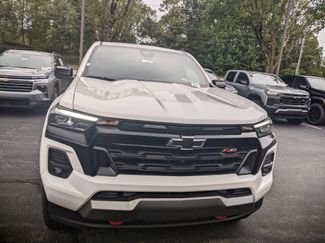 New 2026 Chevrolet Colorado Z71 w/ Technology Package video 2