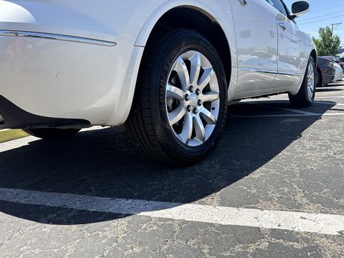 Used 2014 Buick Enclave Premium w/ Trailering Provision Package AWD/4WD image 22