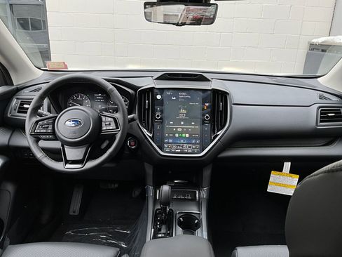 New 2026 Subaru Ascent Bronze Edition image 13