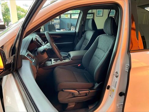 Used 2024 Honda Ridgeline Sport+ image 10