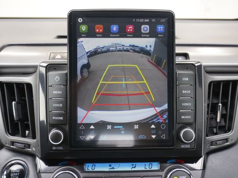 Used 2016 Toyota RAV4 SE FWD image 20