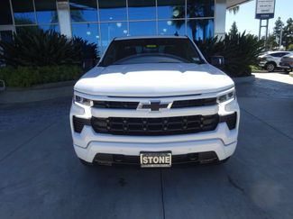 Certified 2026 Chevrolet Silverado 1500 RST w/ Safety Package AWD/4WD video 2