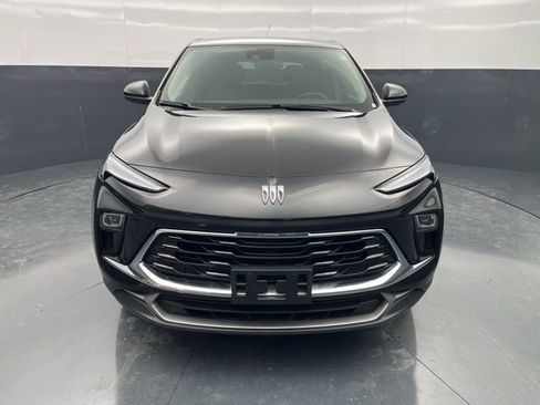 Used 2025 Buick Encore GX Preferred image 2