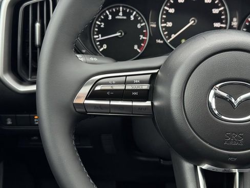 New 2026 MAZDA CX-50 AWD 2.5 S w/ Cargo Package image 24