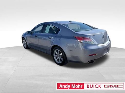 Used 2012 Acura TL FWD image 9