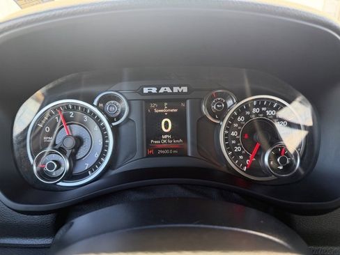 Used 2023 RAM 3500 Tradesman image 23