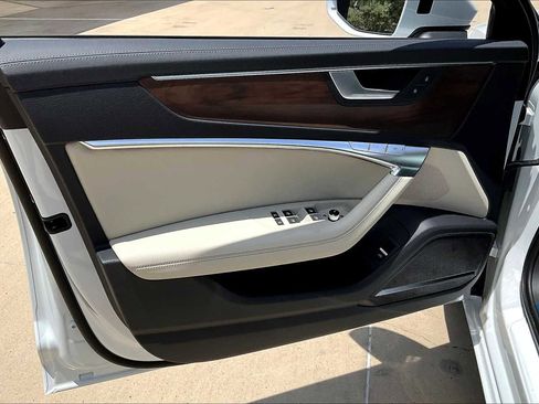 New 2025 Audi A6 Premium Plus image 10