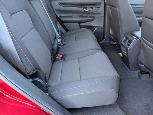Certified 2025 Honda CR-V Sport image 19