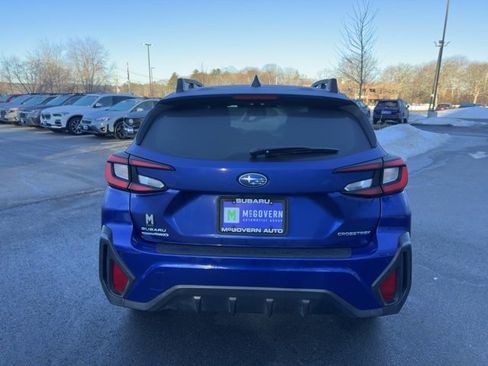 Used 2025 Subaru Crosstrek 2.5i Limited image 7