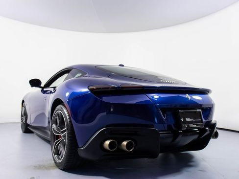 Certified 2022 Ferrari Roma image 25