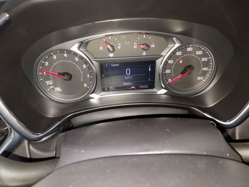 Used 2023 Chevrolet Equinox LT image 21