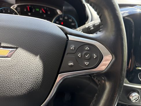 Used 2020 Chevrolet Traverse LT AWD/4WD image 26
