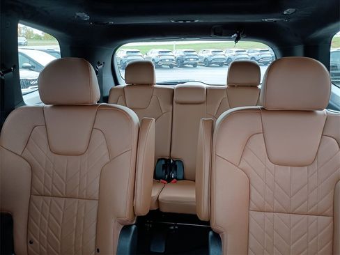 New 2025 Kia Telluride SX Prestige X-Pro image 13