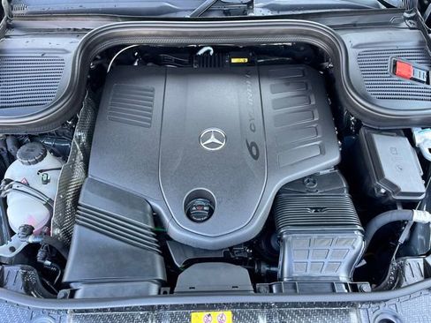 New 2026 Mercedes-Benz GLS 450 GLS 450 image 29