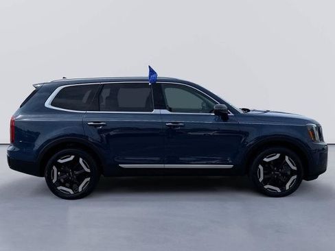 Used 2024 Kia Telluride S w/ S Sunroof Package FWD image 6