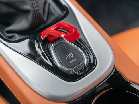 Used 2024 Lotus Emira First Edition image 35