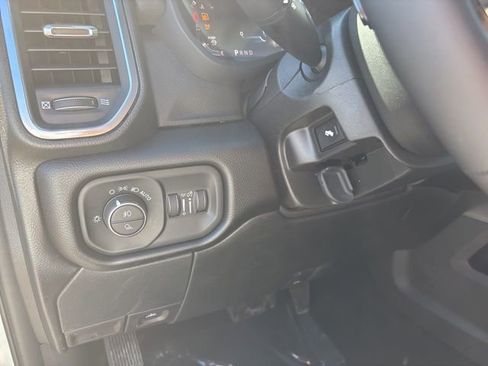 New 2026 RAM 2500 Laramie image 20