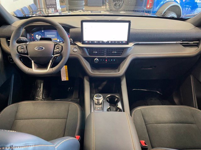 New 2027 Ford Explorer Tremor w/ Tremor Convenience Package AWD/4WD image 5