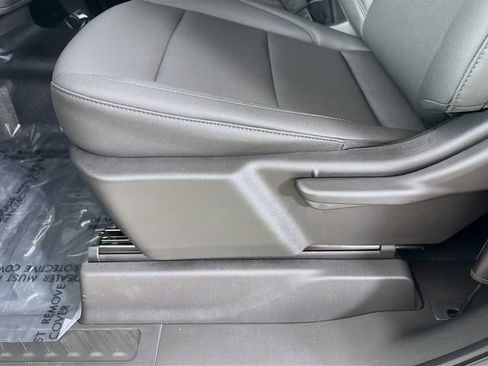 New 2026 Chevrolet Silverado 1500 W/T w/ WT Value Package image 20
