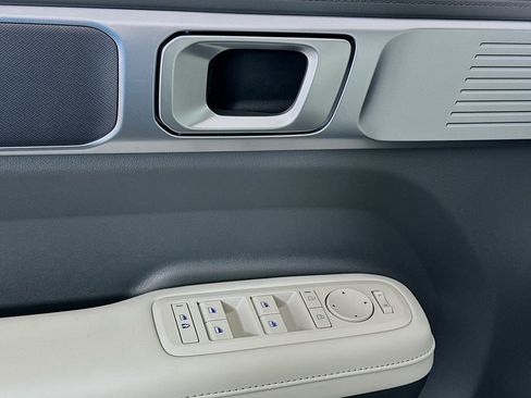 New 2026 Hyundai Santa Fe SEL FWD image 18