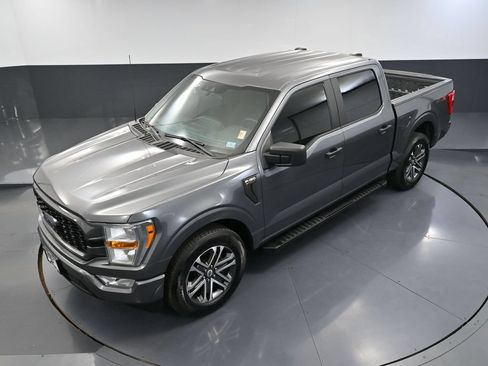 Used 2021 Ford F150 XL w/ STX Appearance Package RWD image 56