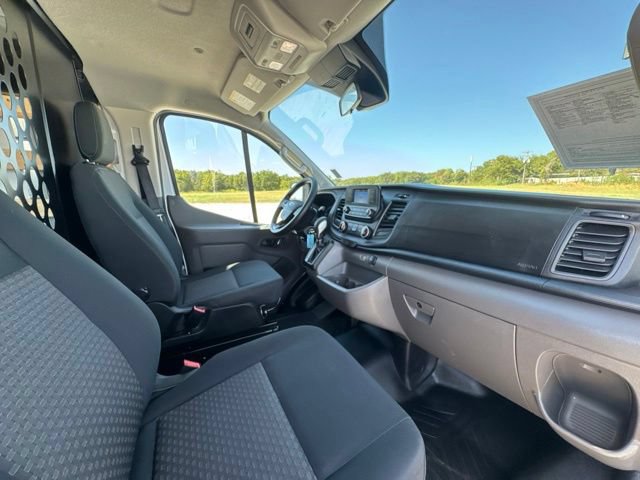 Used 2025 Ford Transit 250 Low Roof w/ Exterior Upgrade Package RWD image 18