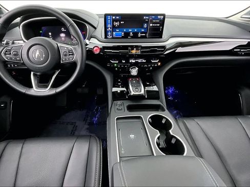 Certified 2026 Acura MDX FWD w/ Technology Package image 18