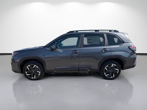 New 2026 Subaru Forester Sport AWD/4WD image 6