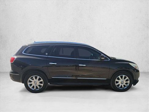 Used 2016 Buick Enclave Leather FWD image 6