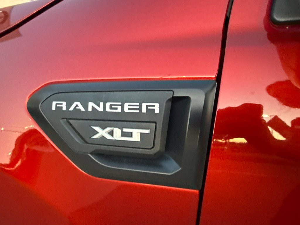 Used 2019 Ford Ranger XLT w/ Equipment Group 301A Mid AWD/4WD image 12