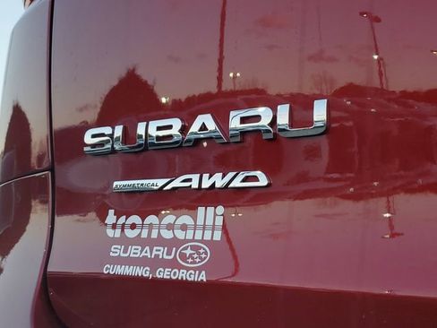 New 2026 Subaru Ascent Touring w/ Popular Package #1 image 8