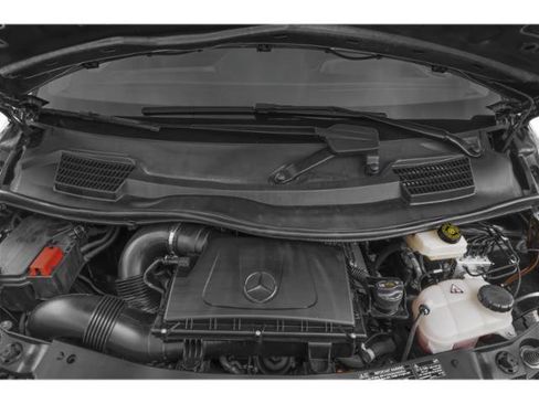 Used 2023 Mercedes-Benz Metris image 12