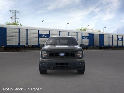 New 2026 Ford F150 STX image 28