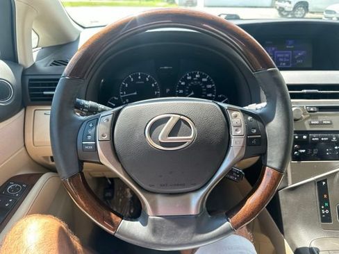 Used 2015 Lexus RX 350 FWD w/ Premium Package image 25