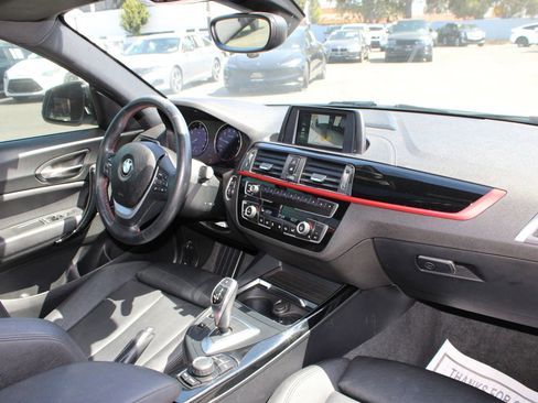 Used 2019 BMW 230i Coupe w/ Convenience Package RWD image 29