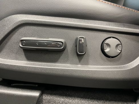 New 2026 Honda Pilot TrailSport image 14