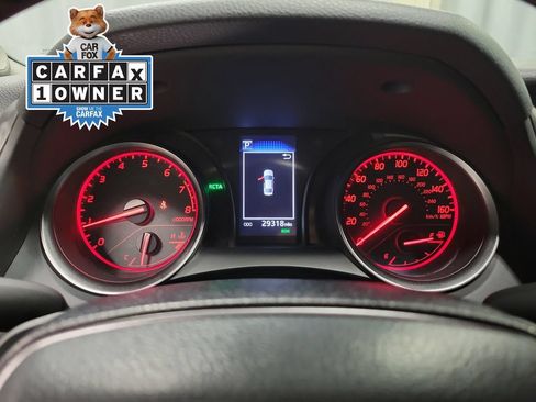 Used 2024 Toyota Camry TRD w/ TRD Package w/JBL Audio FWD image 26