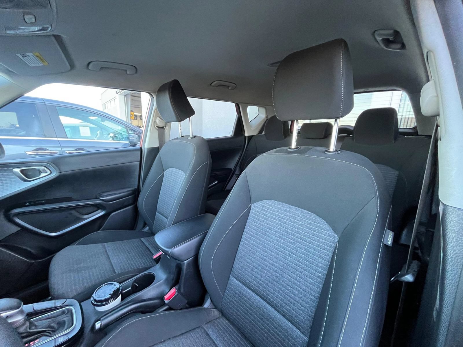Used 2021 Kia Soul S FWD image 31