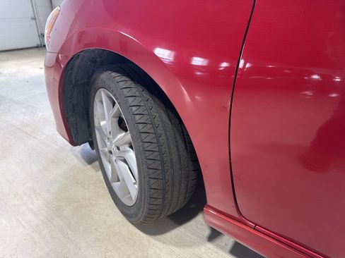 Used 2013 Nissan Sentra SR w/ Driver Pkg image 3