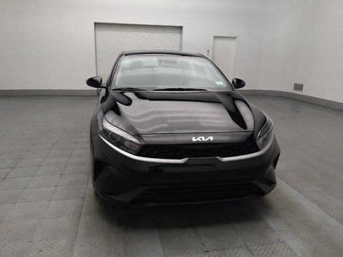 Used 2024 Kia Forte LXS image 14